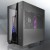 RAIJINTEK PAEAN Mini Mini Tower Czarny