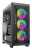 Obudowa Xilence Gehäuse Xilent x aRGB XG151 - Mini wieża - ATX