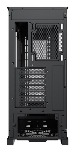 Obudowa Xilence Gehäuse Xilent x aRGB XG151 - Mini wieża - ATX