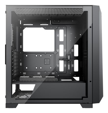 Obudowa Xilence Gehäuse Xilent x aRGB XG151 - Mini wieża - ATX
