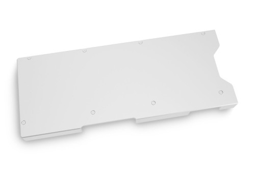 EK EK-Quantum Vector2 XC3 RTX 3080/90 Tylna rejestracja