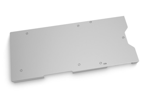 EK EK-Quantum Vector2 Trio RTX 3080/90 Tylna rejestracja