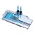 Phanteks Glacier G40 Blok wodny + Backplate