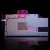 Phanteks Glacier G40 Blok wodny + Backplate
