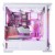 Phanteks Glacier G40 Blok wodny + Backplate