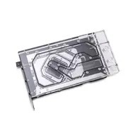 Bitspower Orion GPU Cooler RTX 4090 FE - akryl