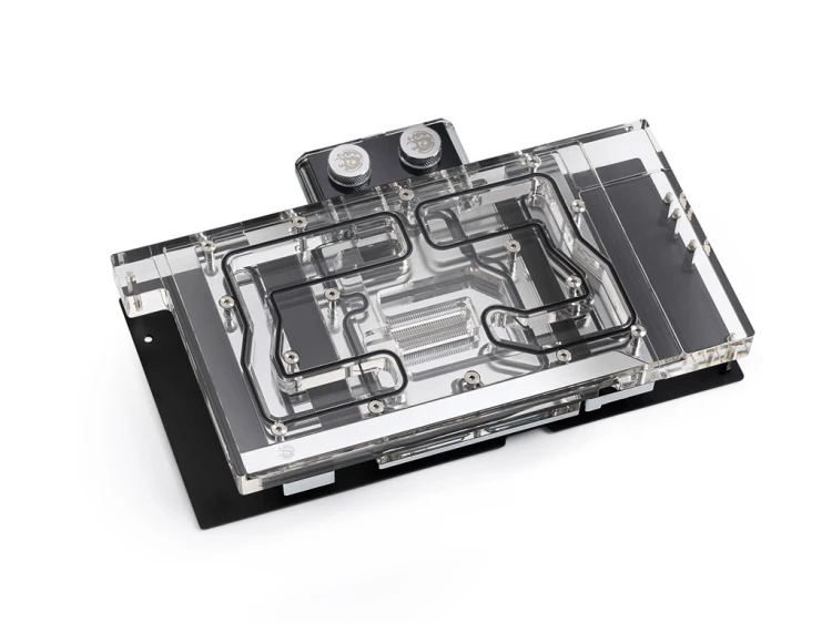 Bitspower Classic VGA Blok wodny