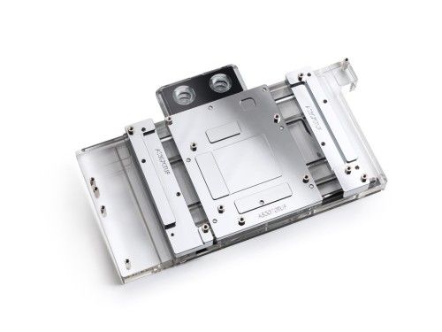 Bitspower Classic VGA Blok wodny