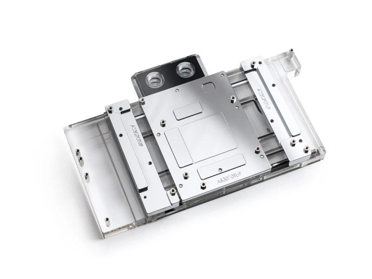 Bitspower Classic VGA Blok wodny