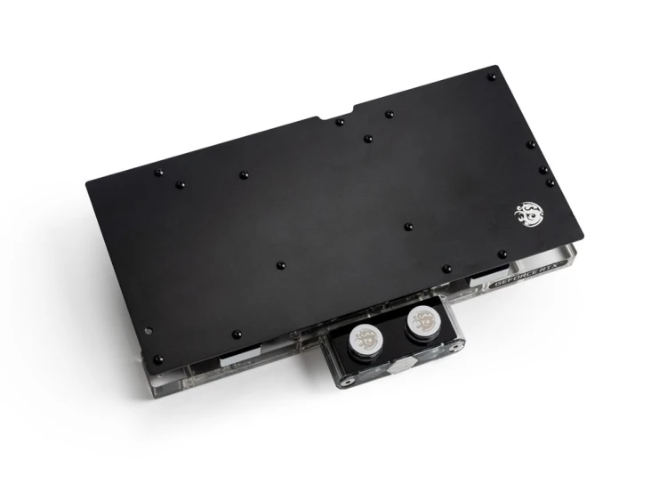 Bitspower Classic VGA Blok wodny