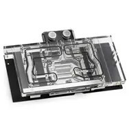 Bitspower Classic VGA Blok wodny