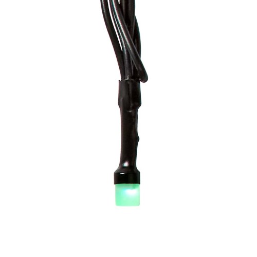 Nedis SmartLife Dekoracyjne LED Wi-Fi RGB 168 LED's 20m Android™ / IOS