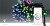 Nedis SmartLife Dekoracyjne LED Wi-Fi RGB 168 LED's 20m Android™ / IOS