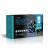 Nedis SmartLife Dekoracyjne LED Wi-Fi RGB 168 LED's 20m Android™ / IOS