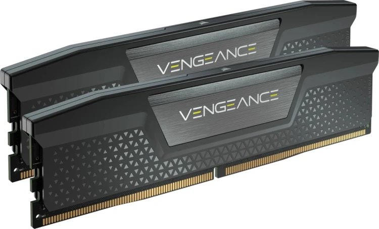 Corsair Vengeance CMK32GX5M2B6000C38 moduł pamięci 32 GB 2 x 16 GB DDR5 288-pin DIMM