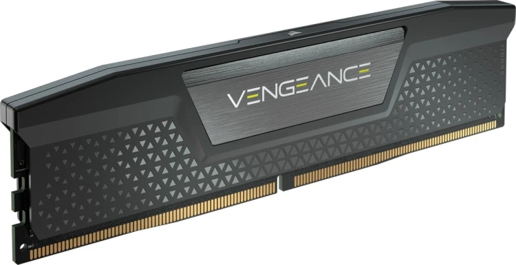 Corsair Vengeance CMK32GX5M2B6000C38 moduł pamięci 32 GB 2 x 16 GB DDR5 288-pin DIMM