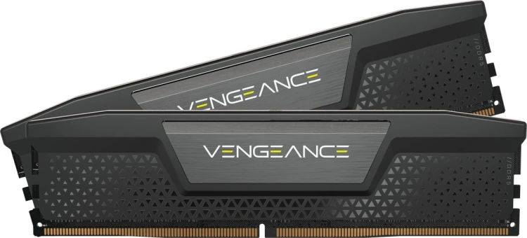Corsair Vengeance CMK32GX5M2B6000C38 moduł pamięci 32 GB 2 x 16 GB DDR5 288-pin DIMM
