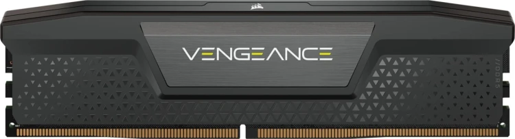 Corsair Vengeance CMK32GX5M2B6000C38 moduł pamięci 32 GB 2 x 16 GB DDR5 288-pin DIMM