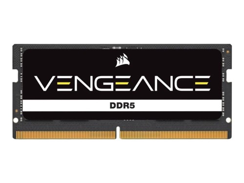 Corsair Vengeance DDR5 moduł pamięci 48 GB 1 x 48 GB 262-pin SO-DIMM