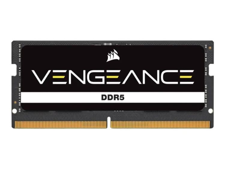 Corsair Vengeance DDR5 moduł pamięci 48 GB 1 x 48 GB 262-pin SO-DIMM