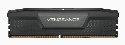Pamięć RAM DDR5 32GB PC 5600 CL40 Corsair ZESTAW (1x32GB) VENGEANCE sprzedaż detaliczna