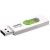 ADATA UV320 pamięć USB 256 GB USB Typu-A 3.2 Gen 1 (3.1 Gen 1) Zielony, Biały