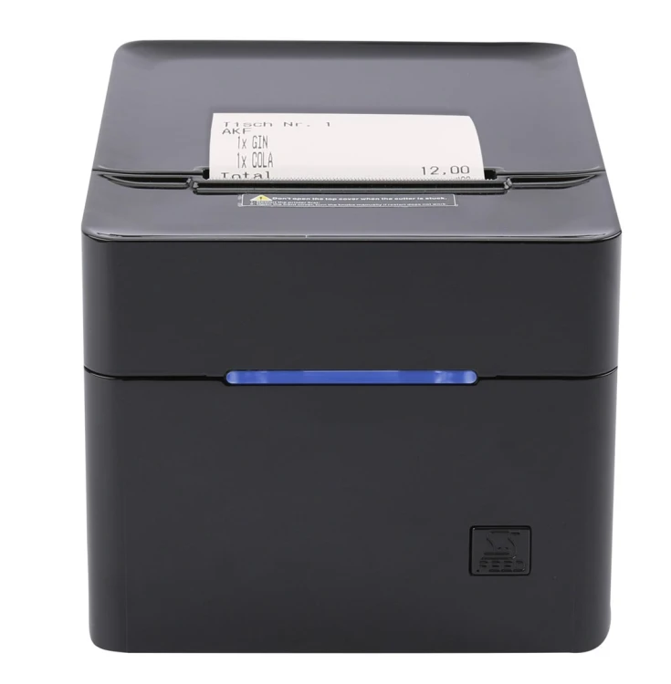 Olympia 947990055 drukarka POS Przewodowa bezpośrednio termiczny