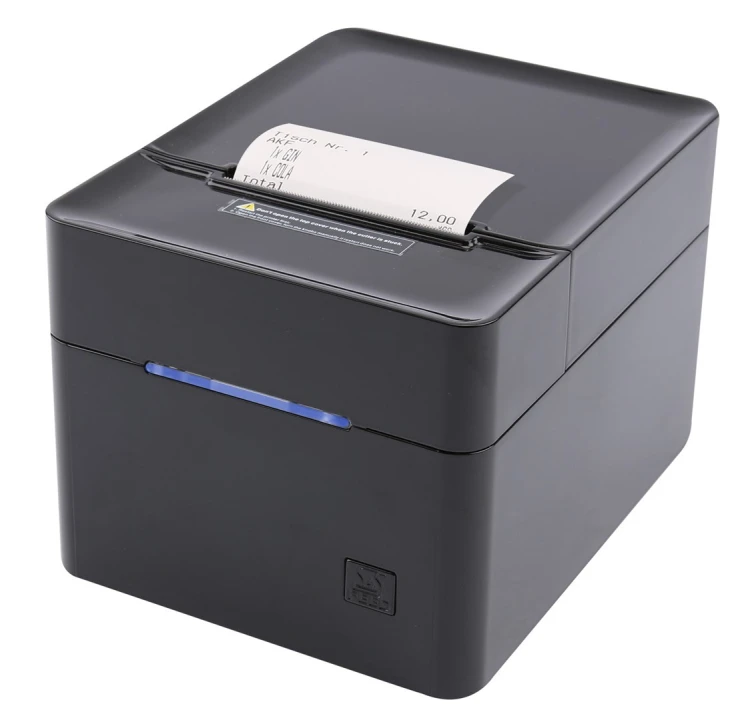 Olympia 947990055 drukarka POS Przewodowa bezpośrednio termiczny