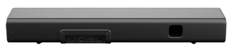 Soundbar Creative Blaster GS5 RGB Gaming Sound Bluetooth