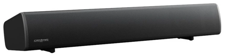 Soundbar Creative Blaster GS5 RGB Gaming Sound Bluetooth