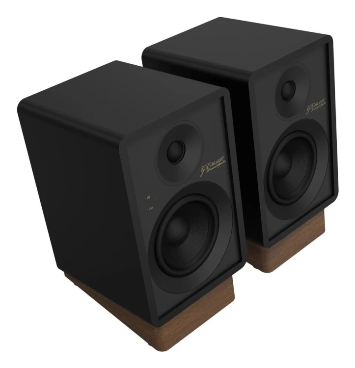 Głośniki aktywne Onkyo GX30-ARC (para), czarne