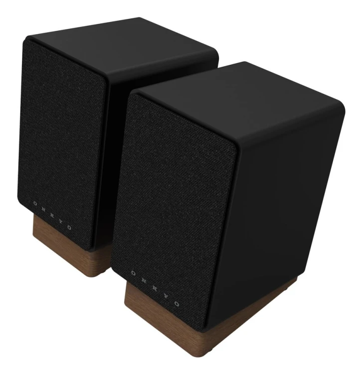 Głośniki aktywne Onkyo GX30-ARC (para), czarne