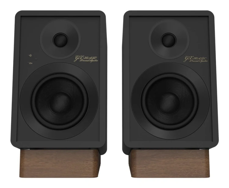 Głośniki aktywne Onkyo GX30-ARC (para), czarne