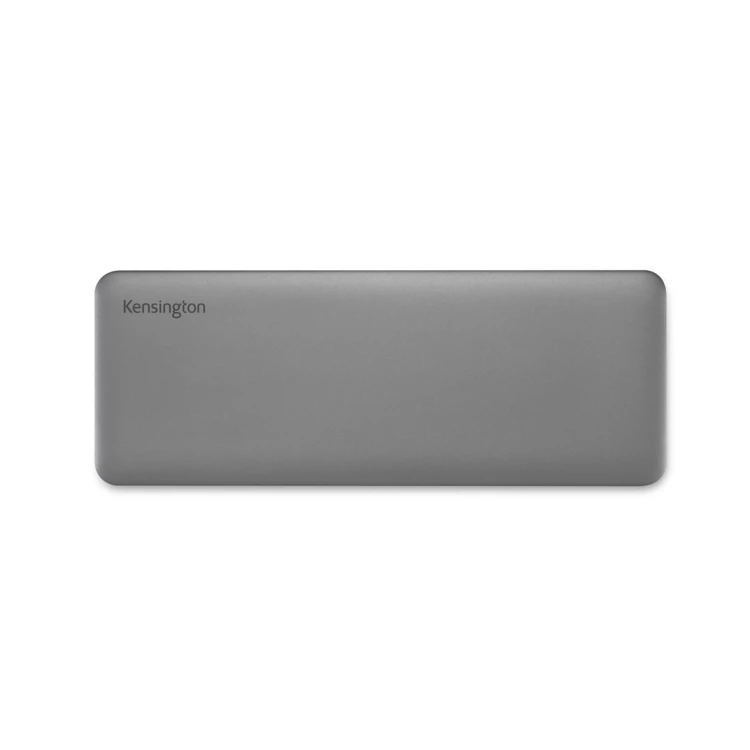 Kensington SD5760T - Stacja dokująca - USB-C / USB4 / Thunderbolt 3 / Thunderbolt 4 - 2 x HDMI, Thunderbolt - GigE