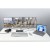Kensington SD5760T - Stacja dokująca - USB-C / USB4 / Thunderbolt 3 / Thunderbolt 4 - 2 x HDMI, Thunderbolt - GigE