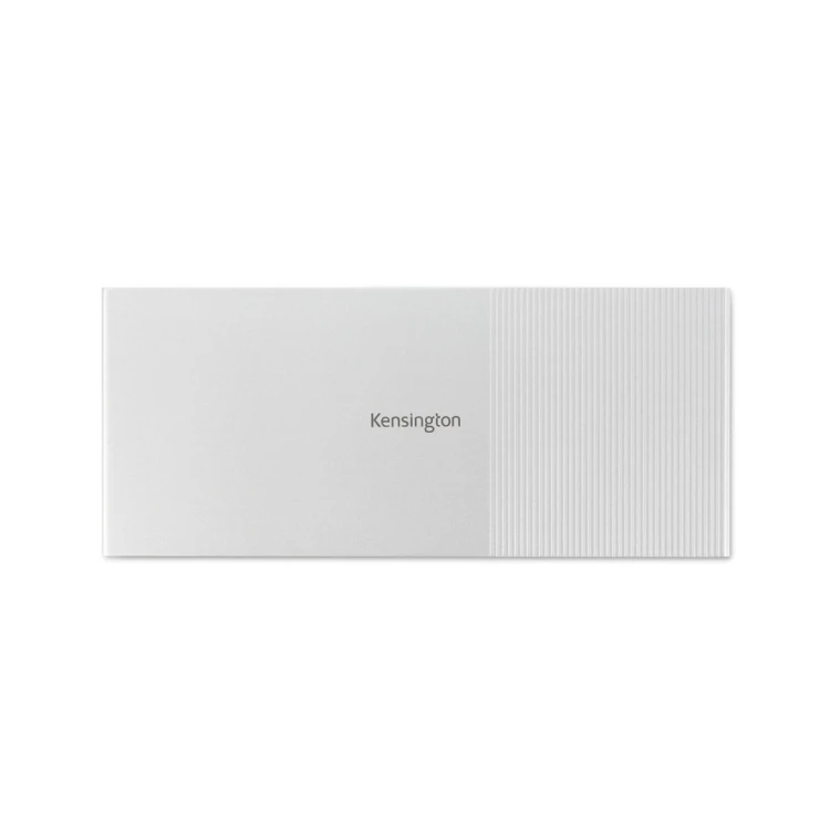 Kensington Stacja dokująca SD5000T5 EQ Thunderbolt 5 z potrójnym 4K i PD 140 W — Windows/macOS