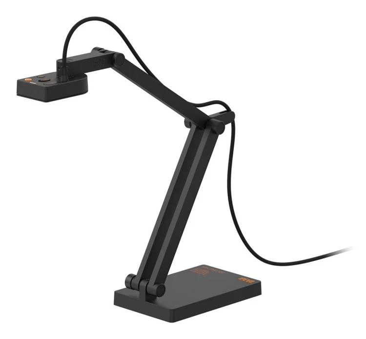 Kamera dokumentacyjna IPEVO V4K Pro 120 4K USB - 8 MP