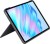 Klawiatura Logitech Combo Touch iPad Air — QWERTZ
