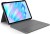 Klawiatura Logitech Combo Touch iPad Air — QWERTZ