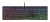 Klawiatura do gier Cherry Xtrfy MX 3.1, port USB, przełącznik kluczykowy Cherry MX2A BROWN, układ DE, aluminiowa obudowa