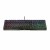 Klawiatura do gier Cherry Xtrfy MX 3.1, port USB, przełącznik kluczykowy Cherry MX2A BROWN, układ DE, aluminiowa obudowa