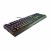 Klawiatura do gier Cherry Xtrfy MX 3.1, port USB, przełącznik kluczykowy Cherry MX2A BROWN, układ DE, aluminiowa obudowa