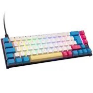 Ducky Mecha SF Edycja Limitowana Dawn, RGB LED - MX-Niebieski
