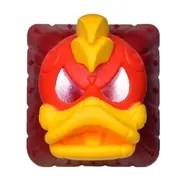 Ducky x Skróty klawiszowe Projekt Ducky League - Rocket