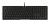 Klawiatura CHERRY XTRFY MX 3.1 RGB Przewodowa (EN) MX2A Czerwony sw