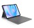 Logitech Combo Touch do iPada Air 13" M2 - Klawiatura - QWERTZ