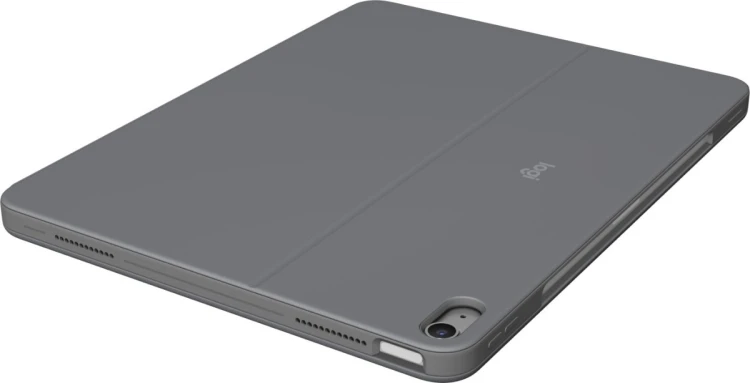 Logitech Combo Touch do iPada Air 13" M2 - Klawiatura - QWERTZ