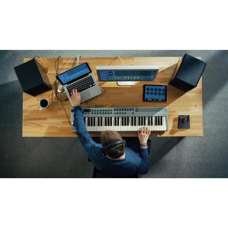 Kensington Trackball SlimBlade Pro