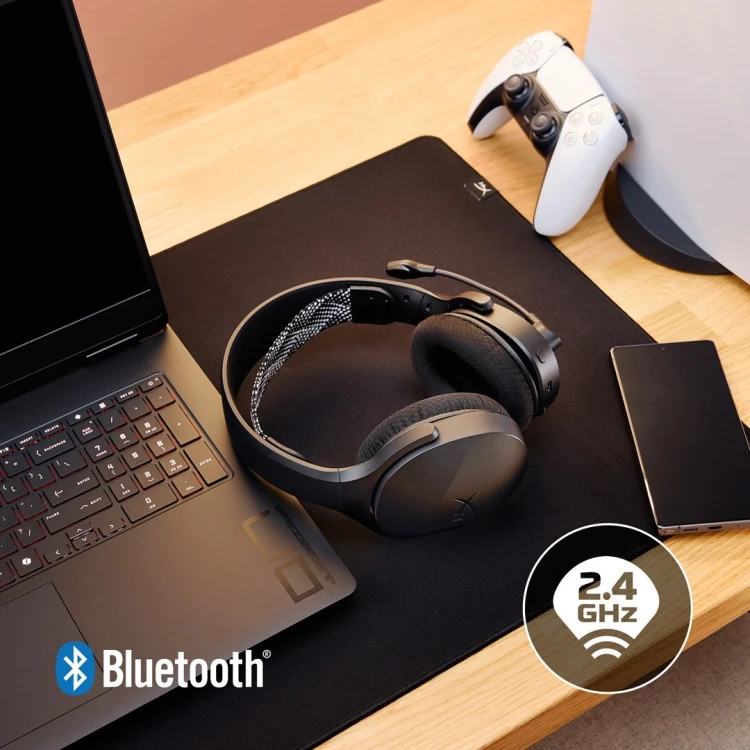 Słuchawki HyperX Cloud Jet Wireless Gaming Headset