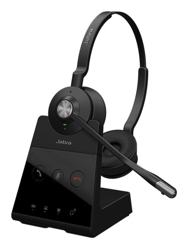 Zestaw słuchawkowy Jabra Engage 65 SE stereo